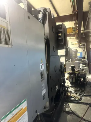 2009 TOYODA FV1680/50 CNC Vertical Machining Centers | Murphy Machinery (4)