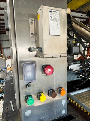 Used 2013 ALFA LAVAL PM38000 (DS308) Decanter Centrifuges Utah US | Solutions 4 Manufacturing #1300762