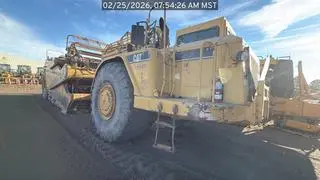 USED 2004 Caterpillar 623G