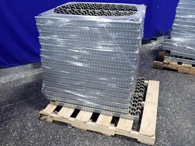 36 X 16 Conveyors