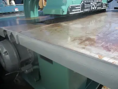USED DIEHL 750