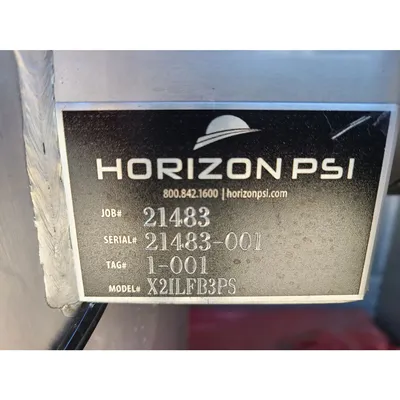 NEW HORIZON PSI X2ILFB3PS