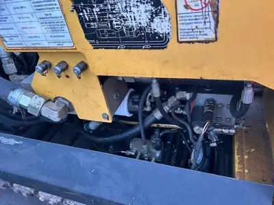 Used 2015 VERMEER NAVIGATOR D24X40 SERIES II Drill Rigs Texas US | Big D Heavy Equipment #1557007