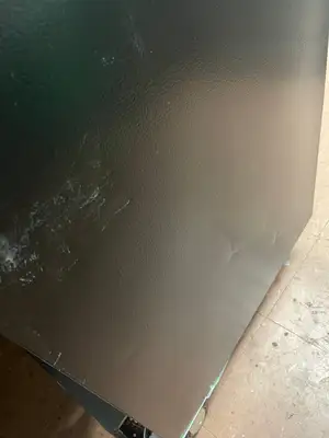Used Beverage Air Used Beverage-Air BM23HC-B-WINE Kegerator Wine Dispenser 1/2 Keg Capacity 120V Beer Equipment Illinois US | Falcon Restaurant Supply #1375719