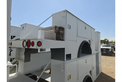 Used _UNKNOWN_ _UNKNOWN_ Miscellaneous Trucks/Trailers Texas US | IRS Auction #1415478