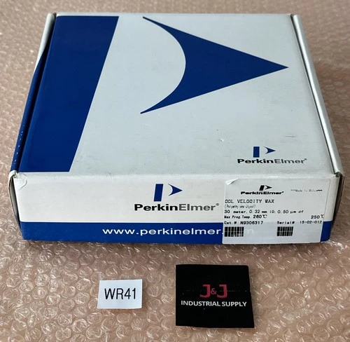 NEW Perkin ELMER N9306317