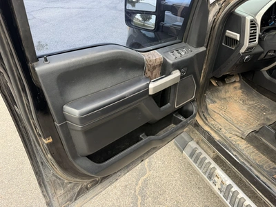 Used 2017 FORD F350 SD LARIAT Pickup Trucks Oklahoma US | Miedema Asset Management Group #1709262