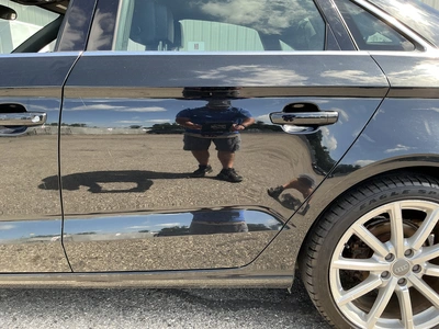 USED 2015 AUDI A3