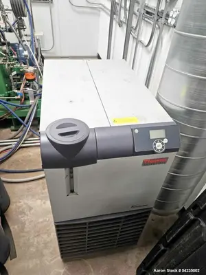 Used APEKS FORCE 5000-40LX40LDP Extraction & Processing Equipment Illinois US | Aaron Equipment #1396116