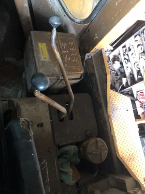 Used 1978 CATERPILLAR 980B Wheel Loaders Kentucky US | Proxy Equipment #1377775