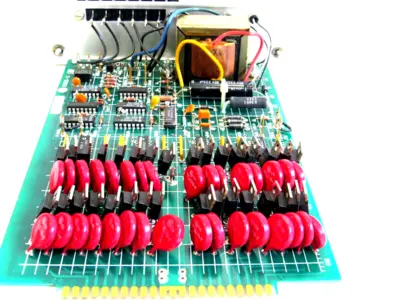 NEW RELIANCE 0-52821 PC BOARD RPOA 052821