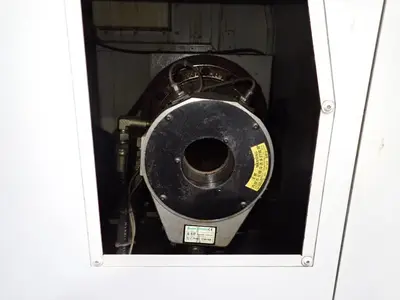USED OKUMA HERITAGE ESL10 II