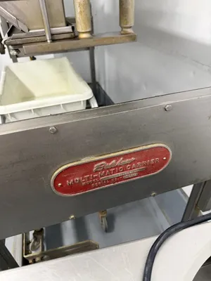 BELSHAW MDDRF6 Donut Equipment | Envoy Equipment LLC (12)