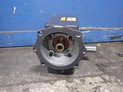 USED DAYTON 3GD49