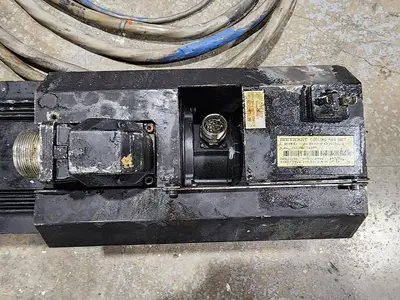 USED INDRAMAT MDD090C-N-020-N2L-110PA1