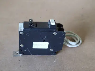 USED EATON QBGF1015