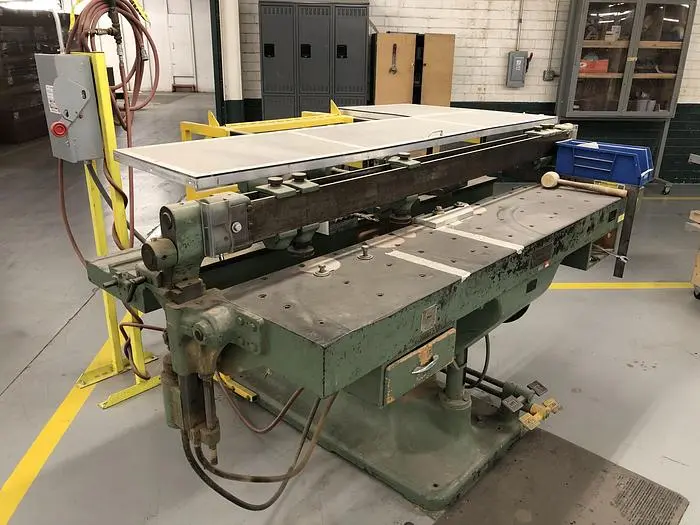 Used ROOT D-200 MULTIPLE-SPINDLE HORIZONTAL BORING MACHINE Horizontal Boring Machines North Carolina US | Pruitt Machinery #716263
