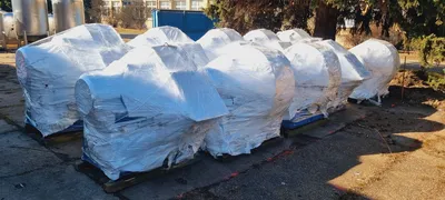 2017 ELEKTROR Stainless Steel Radial Ventilator/fan Blowers | Perry Equipment (10)