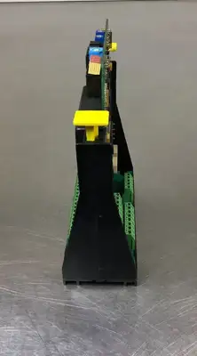 PROMETEC 0.89.361.A01 PROCESS CONTROL BOARD LOC.3A