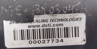 NEW DSTI 00027734 HYDRAULIC ROTARY JOINT