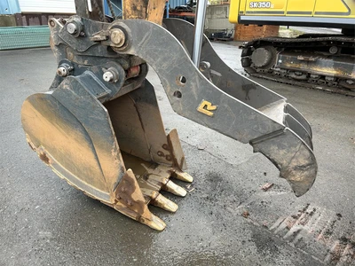 Used 2021 HYUNDAI HX130 LCR Crawler Excavators | Abele Tractor #1342777