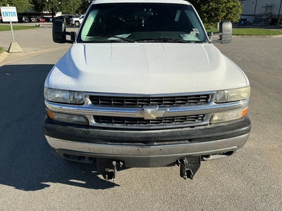 Used 2000 CHEVROLET SILVERADO Pickup Trucks Michigan US | Miedema Asset Management Group #1457245