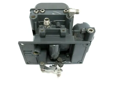 USED FISHER DVC6005-2G160B VALVE CONTROLLER DVC60052G160B