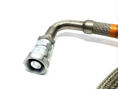 Used CTI Cryogenics 8043074G060 Hoses Michigan US | Maverick Industrial Sales #1509736