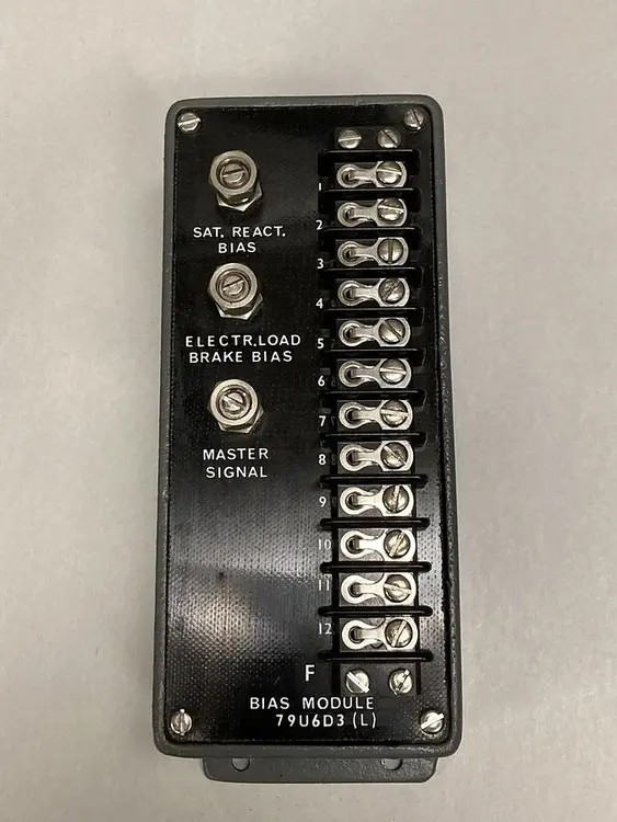 Used P&H 79U6D3 (L) Industrial Controls | Surplus Asset Holdings #1218639