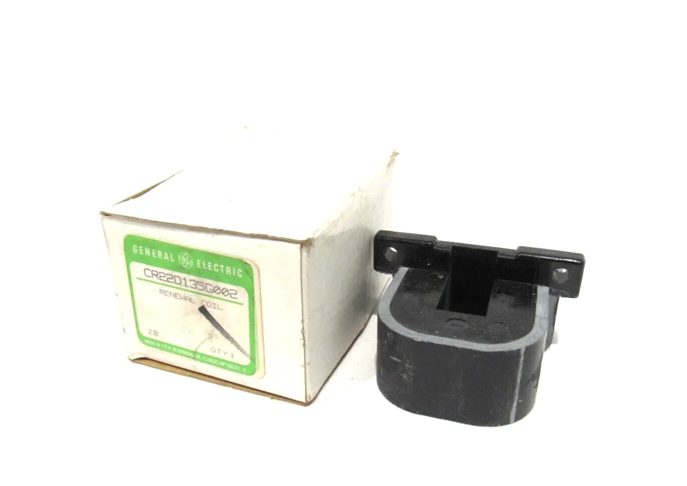 NEW GENERAL ELECTRIC 22D135G2 COIL