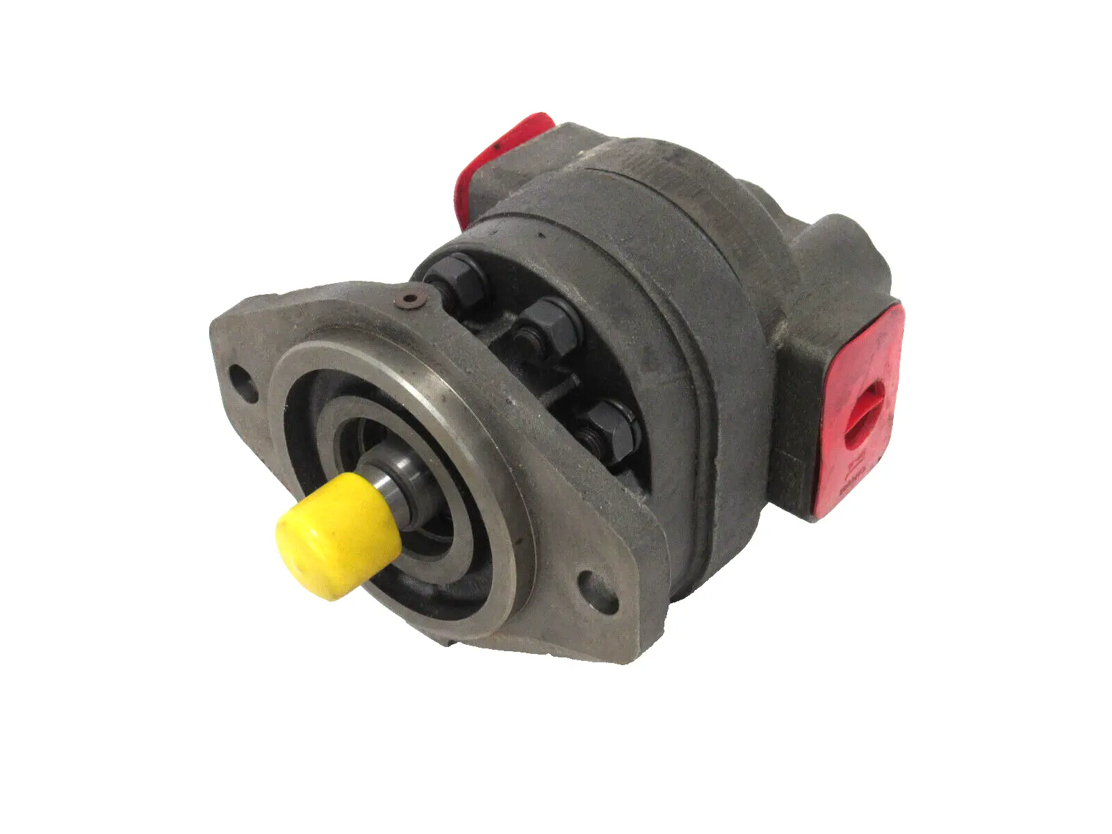 NEW CONCENTRIC F20W-2D1581-A1A10R PUMP 0876677-4812 F20W2D1581A1A10R