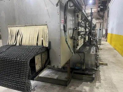 USED WALSH PB01043