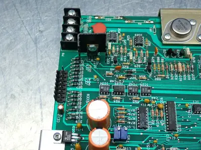 USED HAAS AUTOMATION 323051E