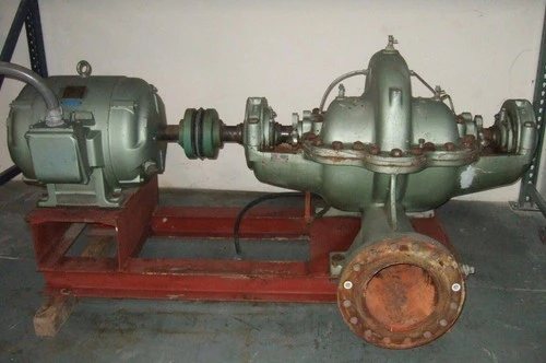 Used Peerless Does Not Apply Pumps California US | Amiron Machinery #743885