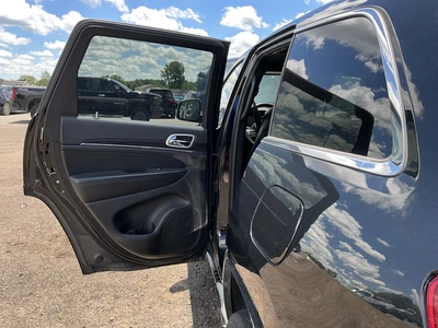 Used 2020 JEEP GRAND CHEROKEE SUVs Michigan US | Miedema Asset Management Group #1316002