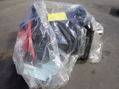 USED 2018 FANUC AO6B2235B502#0100