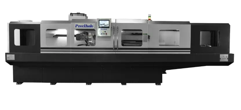 NEW PRECIHOLE PRVN-12
