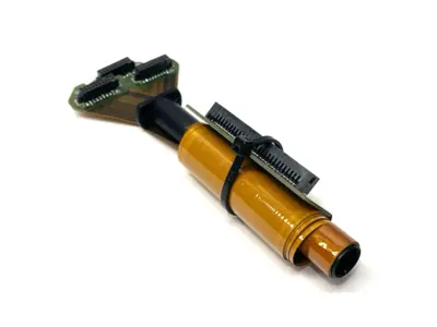 USED HESSE BF2-A6.LLM