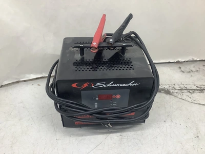 Used _UNKNOWN_ _UNKNOWN_ Jump Starters Michigan US | Miedema Asset Management Group #1316234