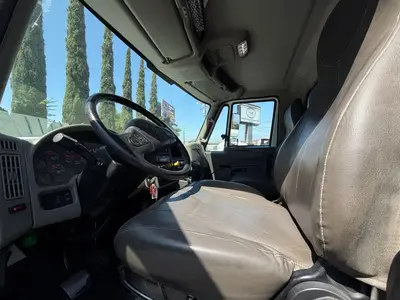 Used 2018 INTERNATIONAL 7400 Bucket (boom) trucks California US | Lillo Machinery #1542397