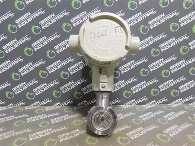 USED HONEYWELL STD120-A1H-00000-DE,S2,SV,1C+XXXX
