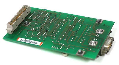 USED INDRAMAT 109-0698-4B02-02 CONNECTOR BOARD 10906984B0202 REPAIRED