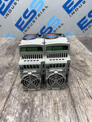USED ALLEN BRADLEY 22F-D1P5N103