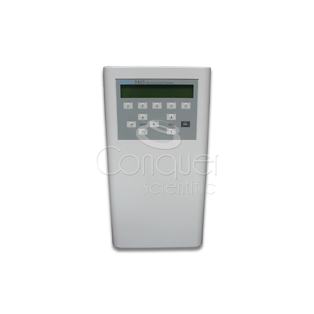 USED WATERS 2465