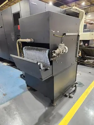 Used DMG DMF 260 Misc Industrial Equipment Kentucky US | Aucto #711876