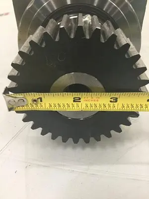 USED SIEMENS 1FK6083-6AF71-1TH0 WG
