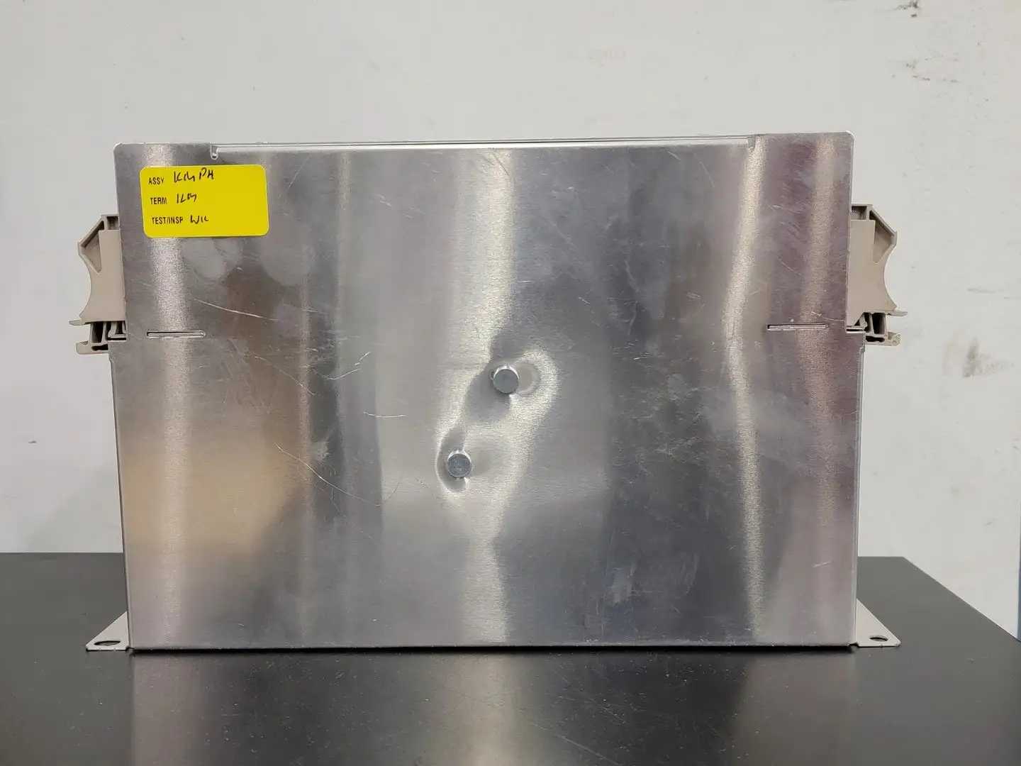 USED MTE CORPORATION RF3-0050-6