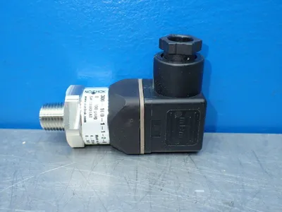 New | in-Stock NOSHOK 3001001128 Pressure Transmitters Ohio US | HGR 24 #896842