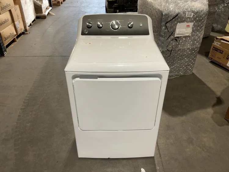 Used GENERAL ELECTRIC GTD48EASW0WB Air Dryers Michigan US | Miedema Asset Management Group #1230302