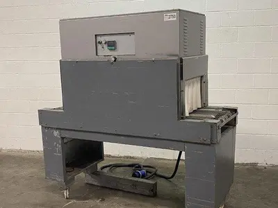USED PREFERRED PACKAGING SYSTEMS PP221248